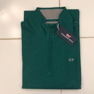 Men’s Vineyard Vines 1/4 zip